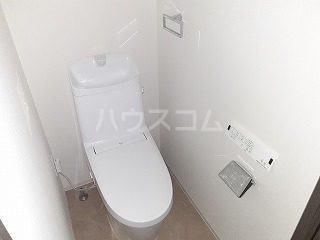 17/30 トイレ