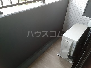 20/30 バルコニー