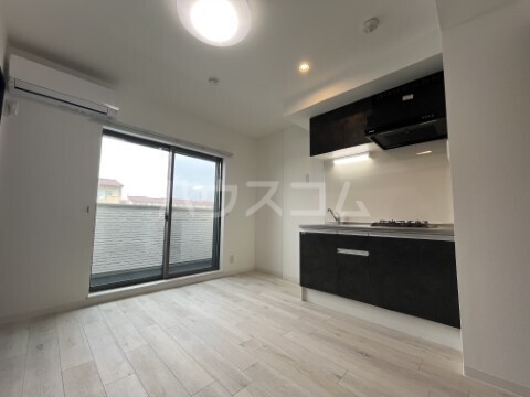 15/26 バルコニー