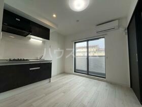 3/19 リビング/ダイニング