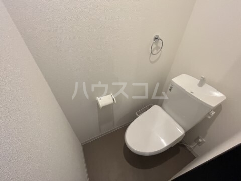 12/24 トイレ
