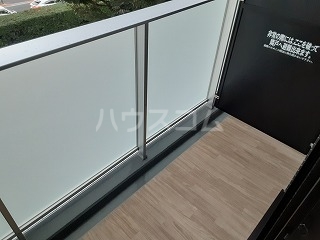 22/30 バルコニー
