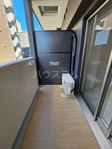 14/26 バルコニー