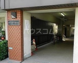12/20 エントランス