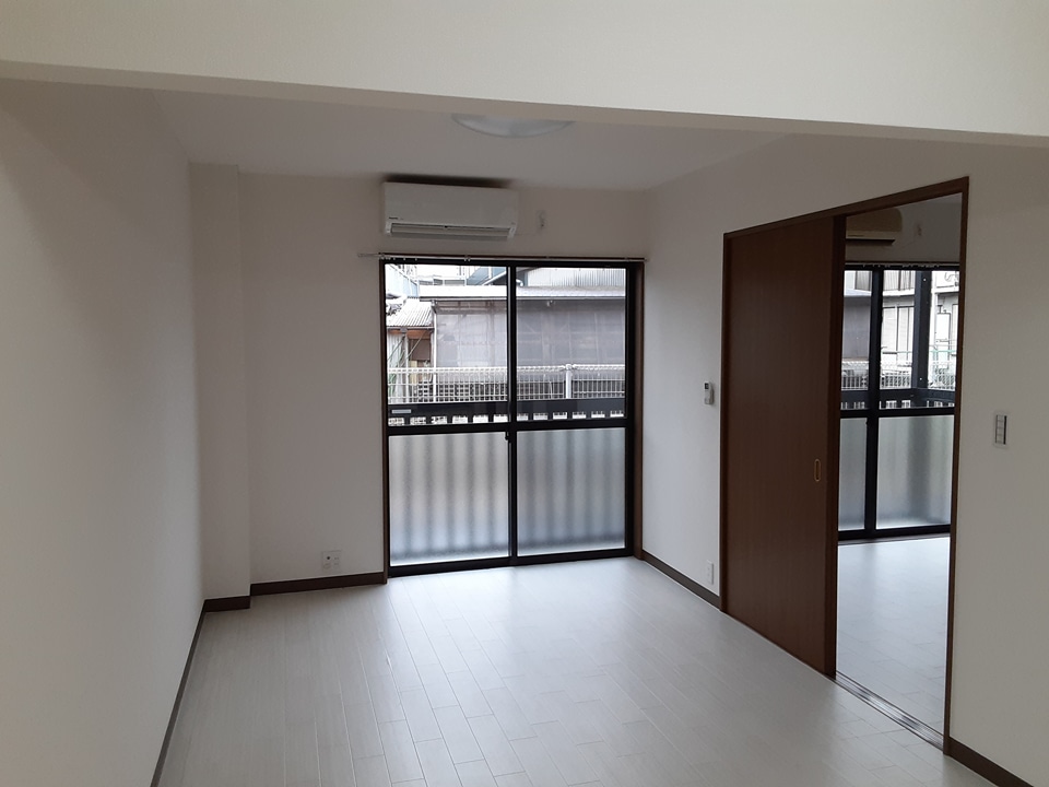 3/21 リビング/ダイニング