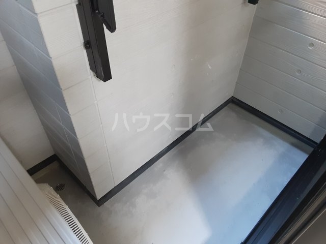 22/30 バルコニー