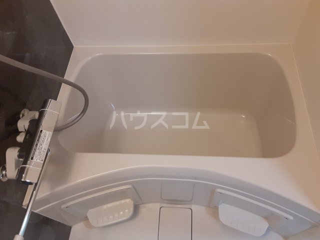 18/30 浴室