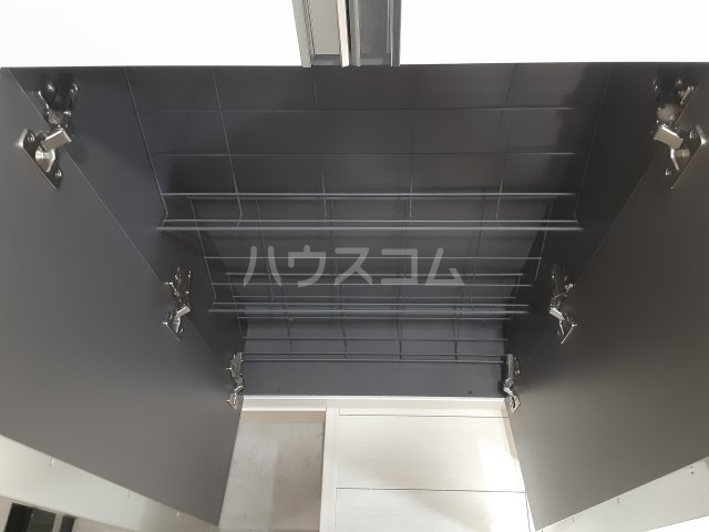 12/30 収納