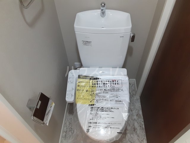 19/30 トイレ