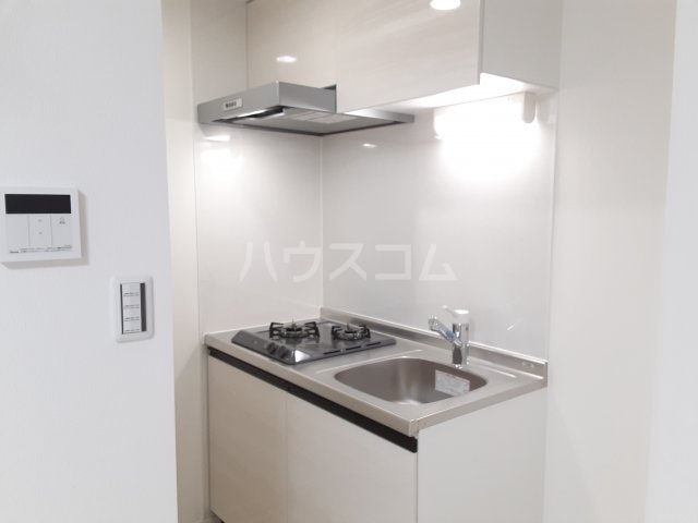 15/30 キッチン
