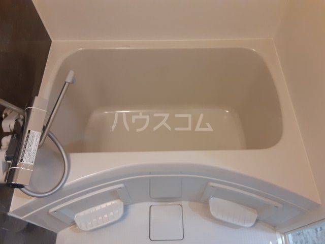 18/30 浴室