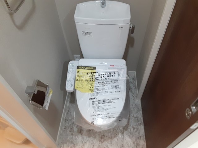 19/30 トイレ