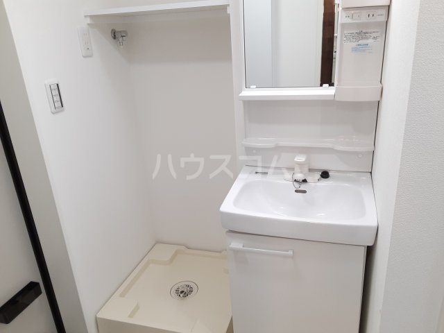 20/30 洗面
