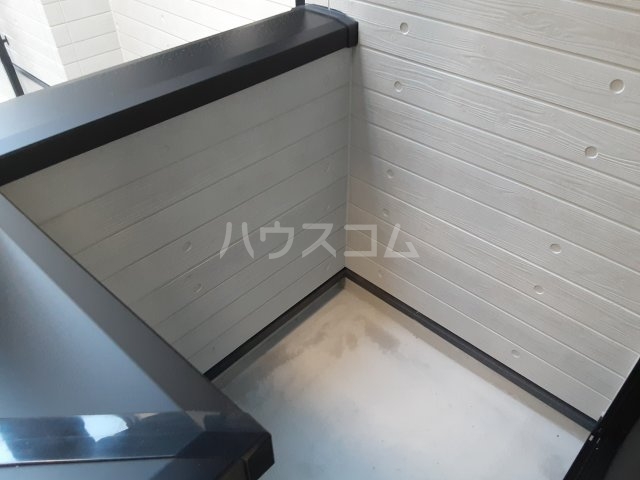 22/30 バルコニー