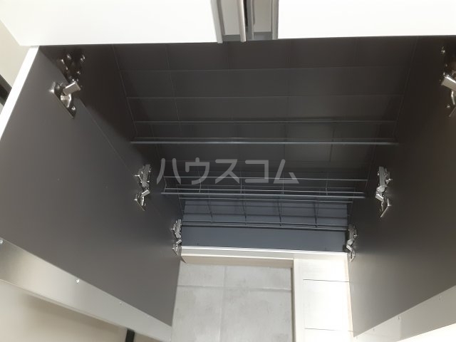 10/30 収納