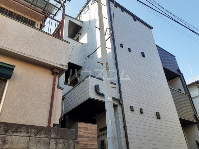 1/30 外観