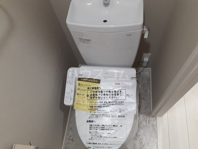 18/30 トイレ