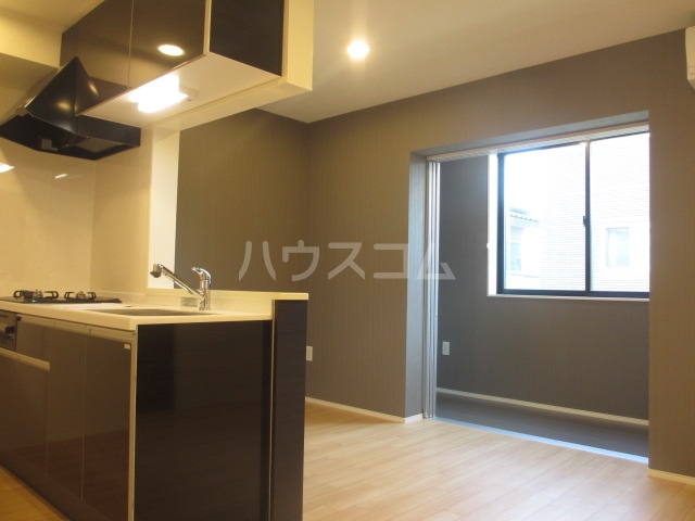 4/30 リビング/ダイニング