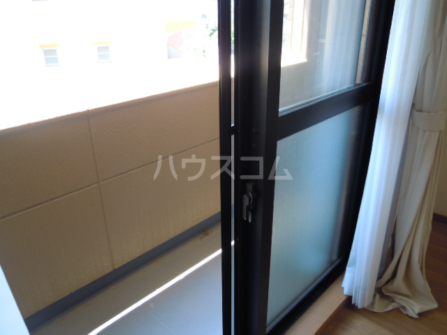 16/30 バルコニー