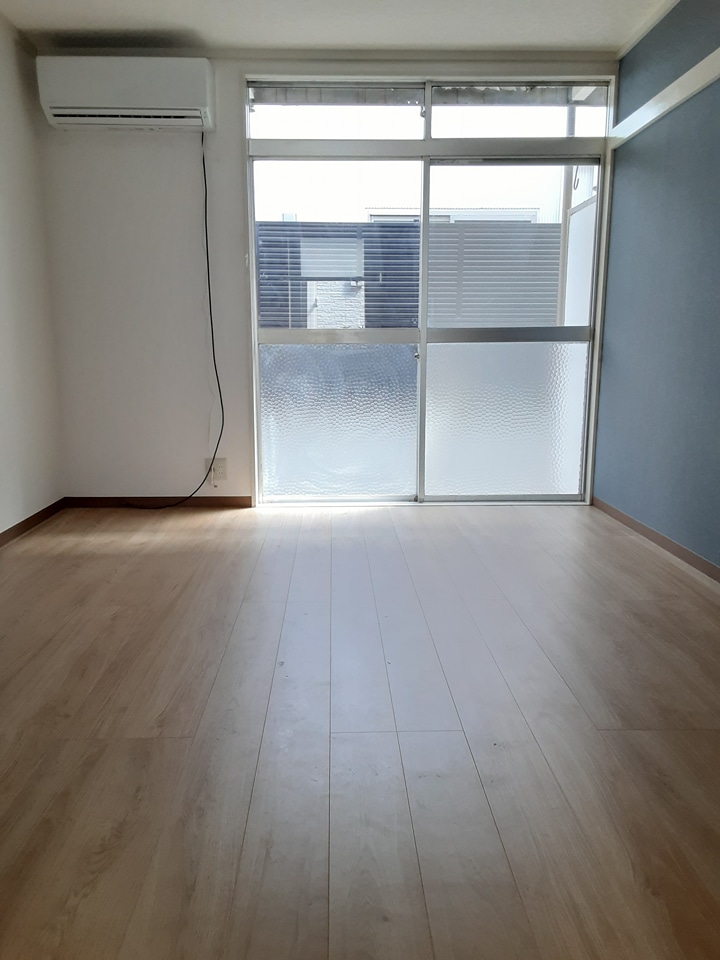 3/28 リビング/ダイニング