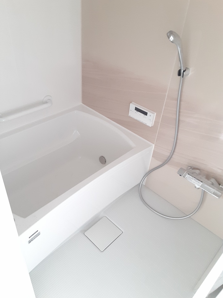 11/28 浴室