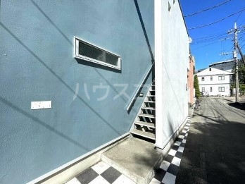 2/10 エントランス