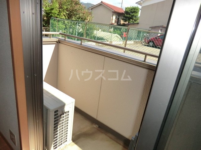 20/30 バルコニー