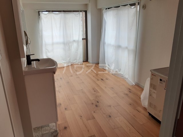 2/16 リビング/ダイニング