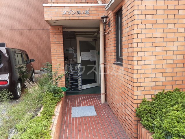 14/16 エントランス