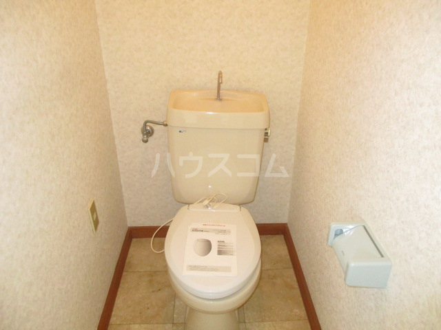 14/30 トイレ
