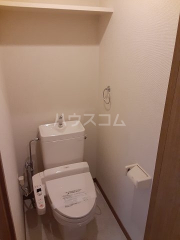 14/29 トイレ