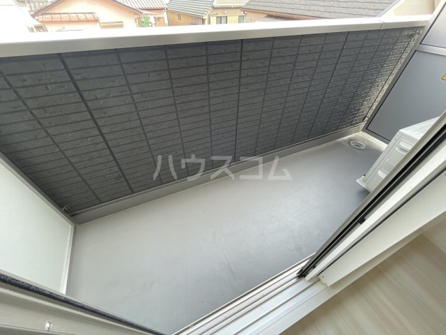 16/30 バルコニー