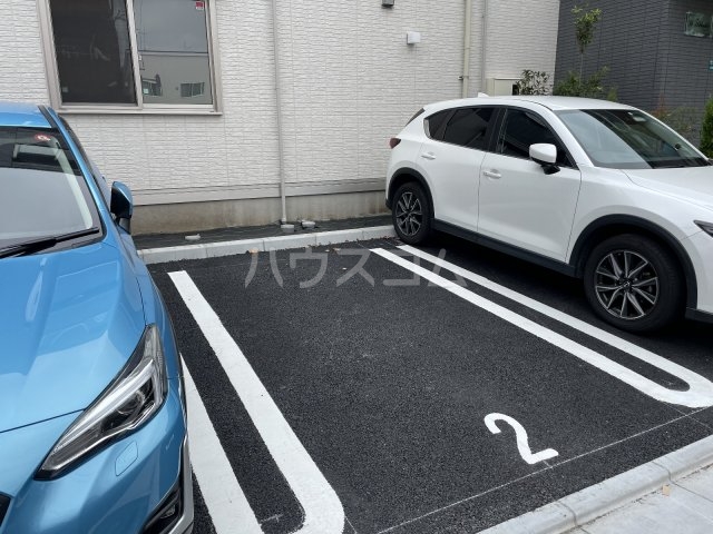 24/30 駐車場