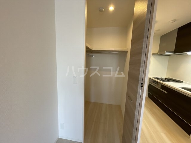 5/30 収納