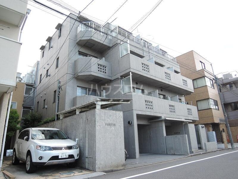 1/10 外観