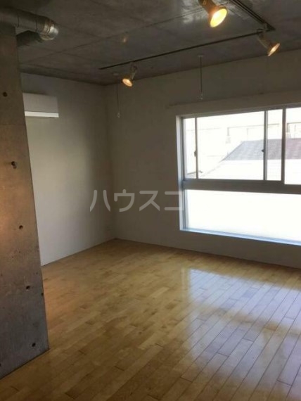 6/21 寝室