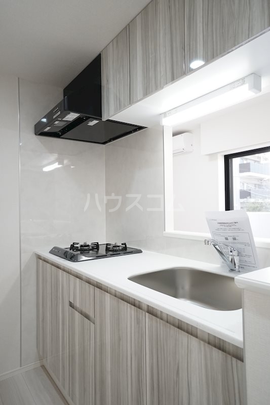 7/22 キッチン