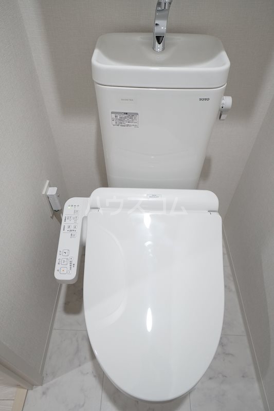 9/22 トイレ