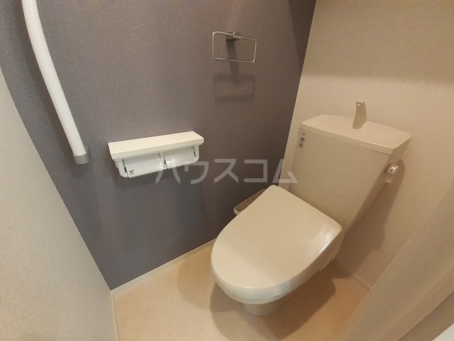 9/21 トイレ