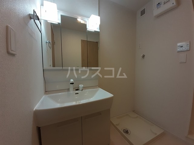 10/21 洗面