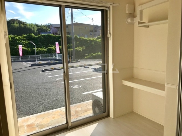 15/24 バルコニー