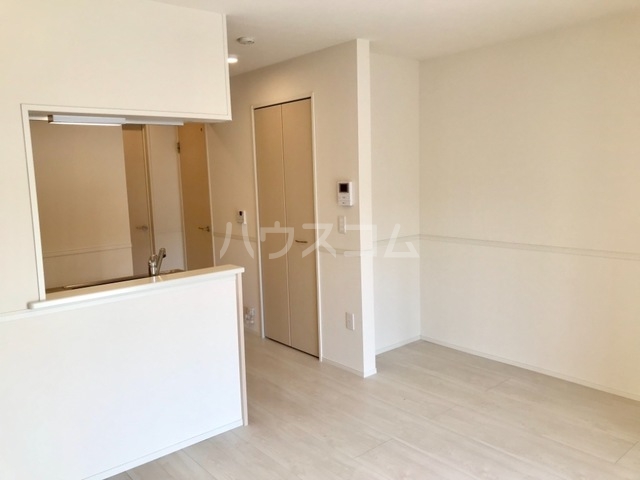 3/24 リビング/ダイニング