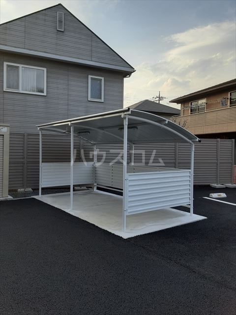 22/29 駐車場
