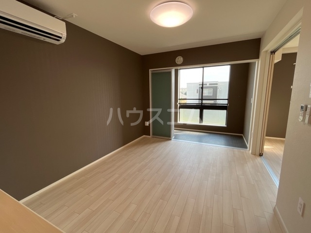 3/30 リビング/ダイニング