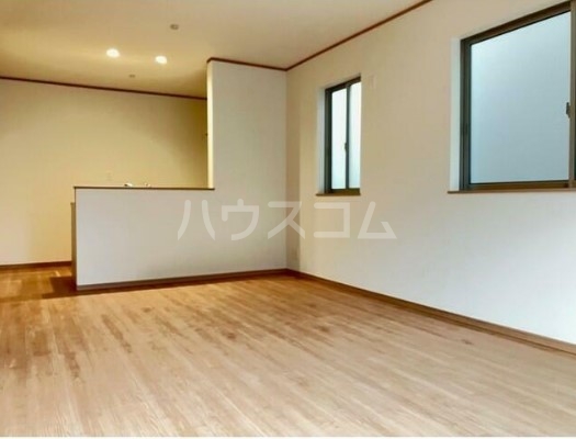 3/13 リビング/ダイニング
