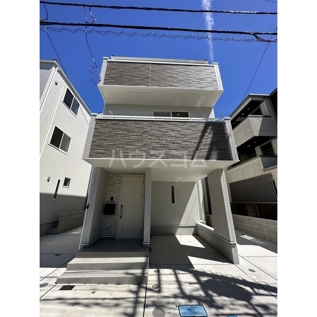 1/30 外観