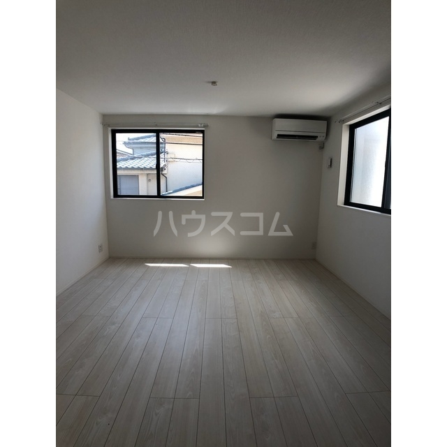 4/13 室内
