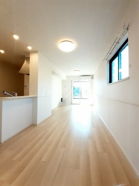 3/19 リビング/ダイニング