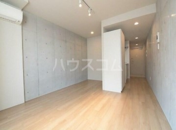 4/21 室内