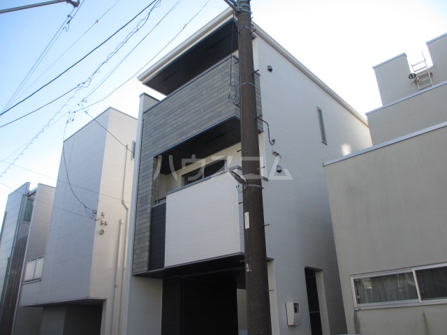 1/30 外観